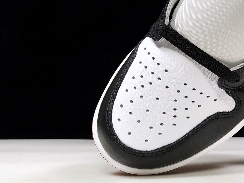 AJ1 Black Toe AJ1 Black Toe